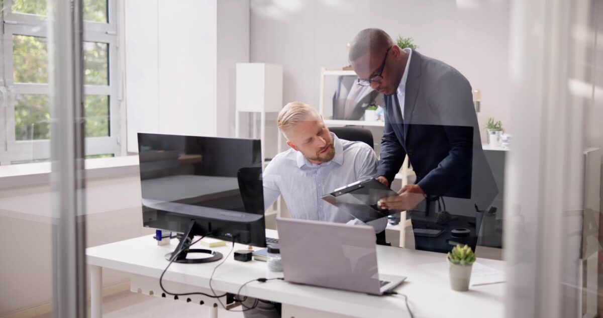 Cyber Security System Integration Bramfitt Tech Labs