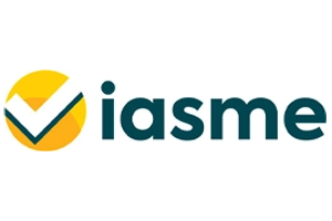 IASME Consortium logo