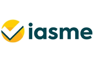 IASME Consortium logo